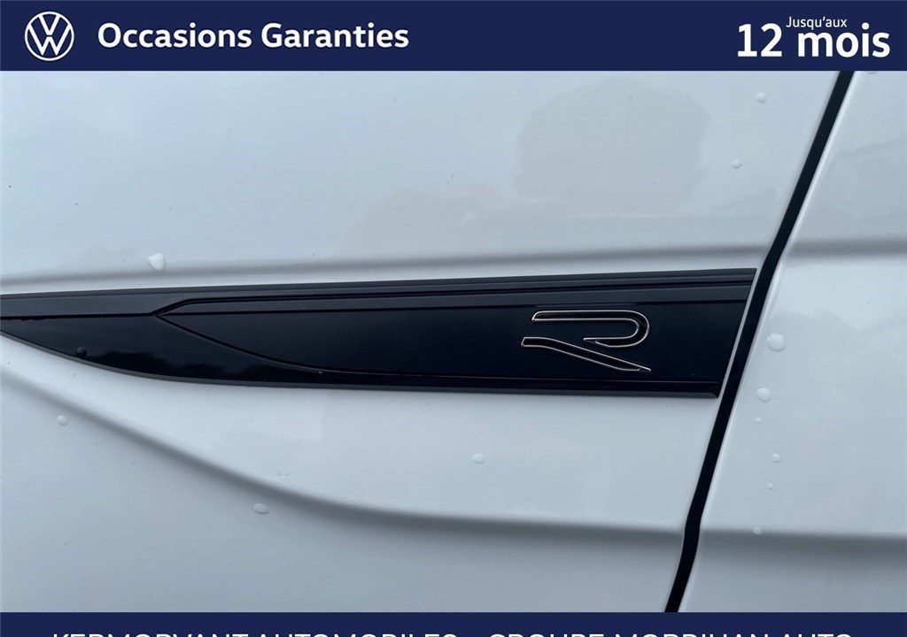 VOLKSWAGEN POLO 1.0 TSI 116 S&S DSG7