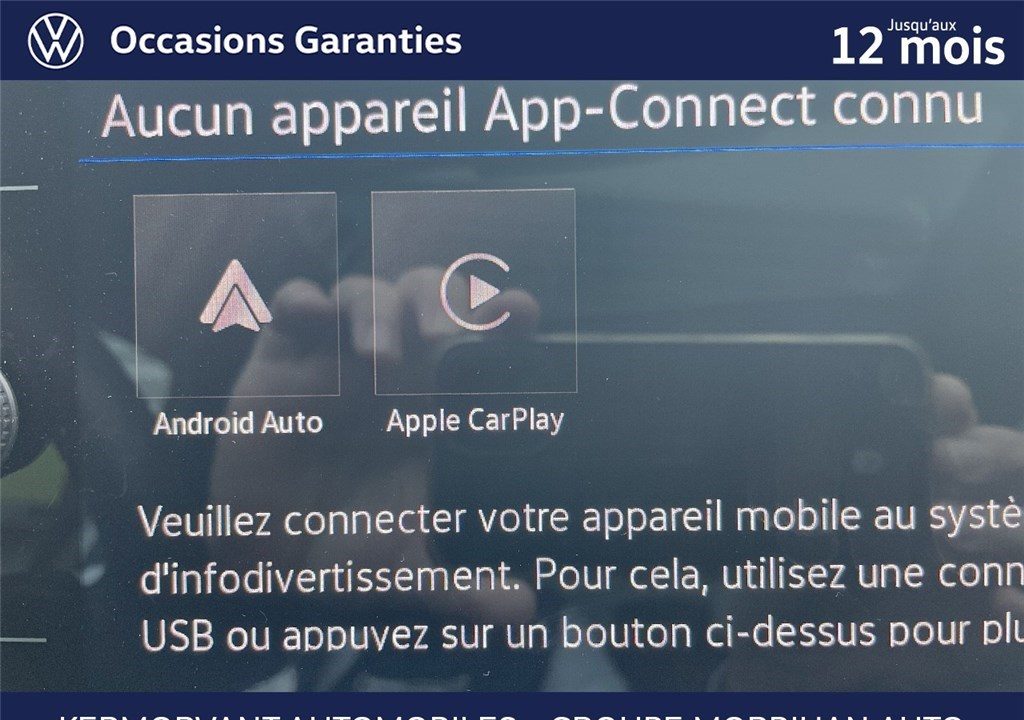 VOLKSWAGEN POLO 1.0 TSI 116 S&S DSG7