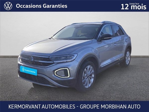 VOLKSWAGEN T-ROC 1.5 TSI EVO2 150 START/STOP DSG7