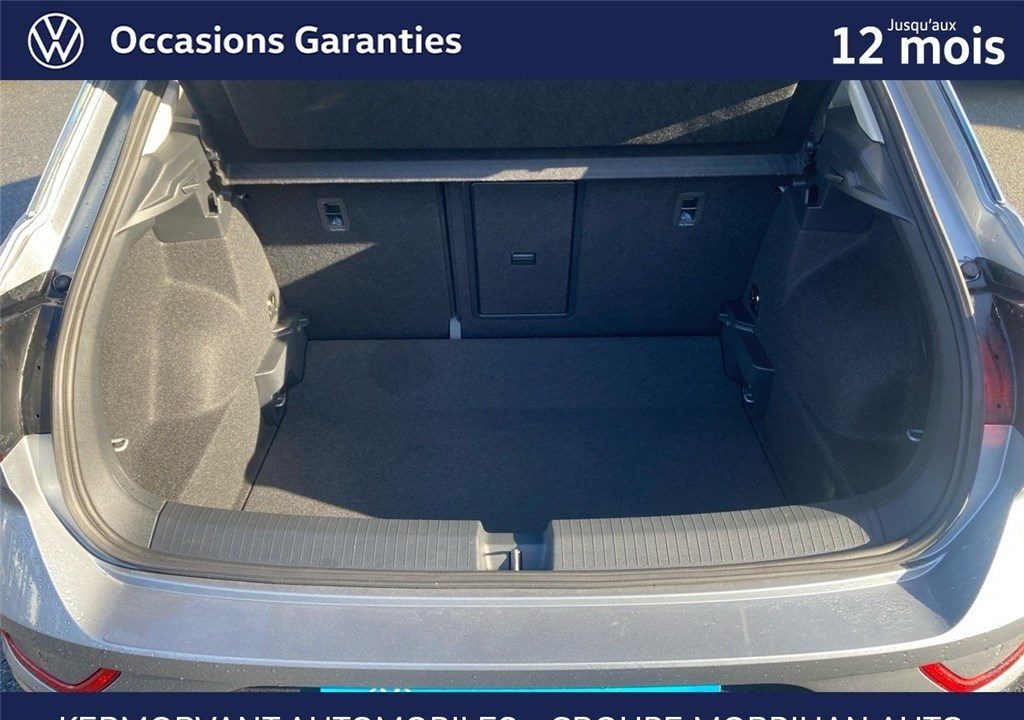 VOLKSWAGEN T-ROC 1.5 TSI EVO2 150 START/STOP DSG7