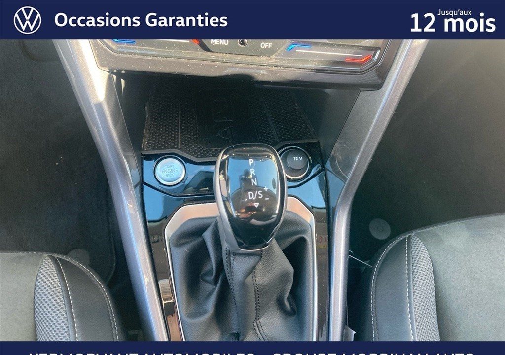 VOLKSWAGEN T-ROC 1.5 TSI EVO2 150 START/STOP DSG7