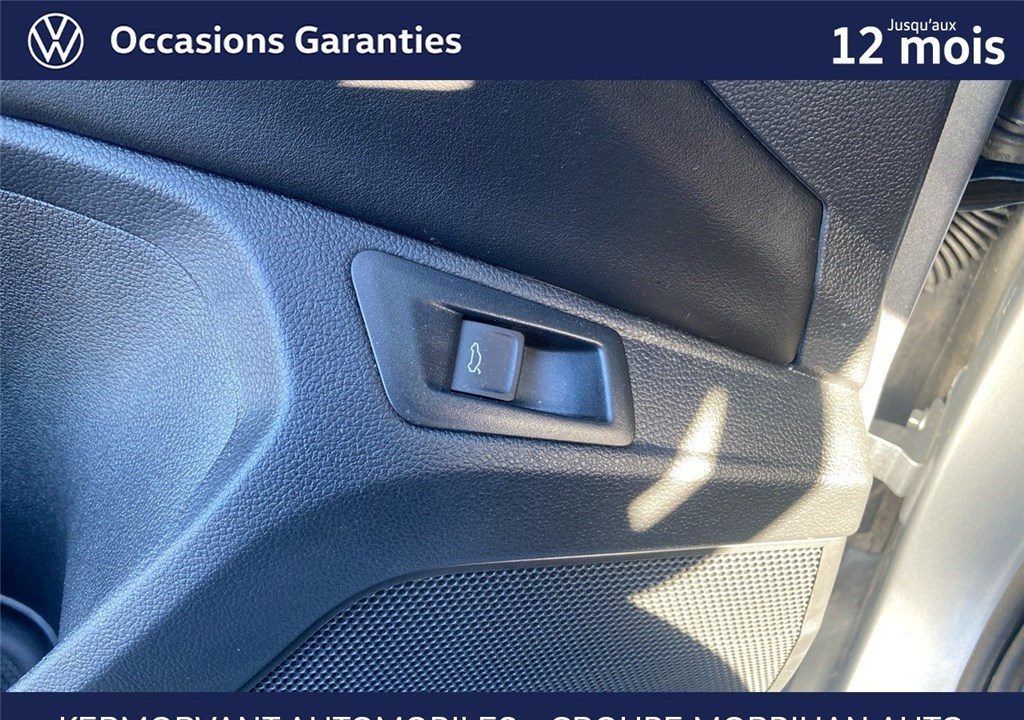 VOLKSWAGEN T-ROC 1.5 TSI EVO2 150 START/STOP DSG7