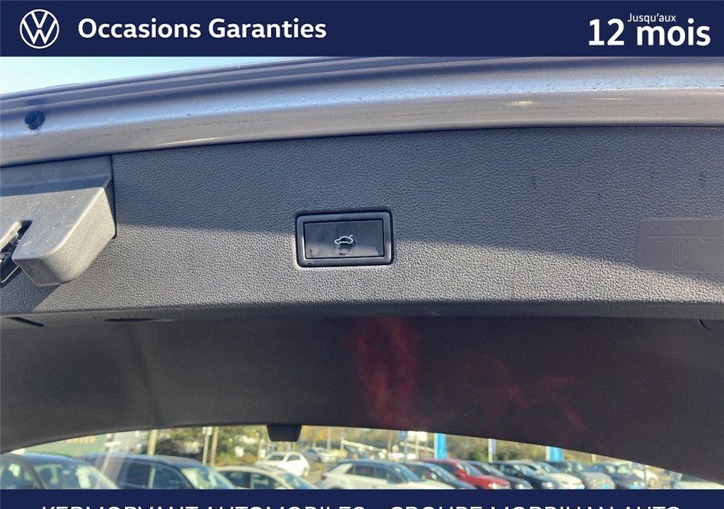 VOLKSWAGEN T-ROC 1.5 TSI EVO2 150 START/STOP DSG7