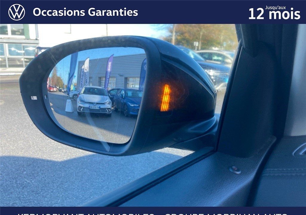 VOLKSWAGEN T-ROC 1.5 TSI EVO2 150 START/STOP DSG7