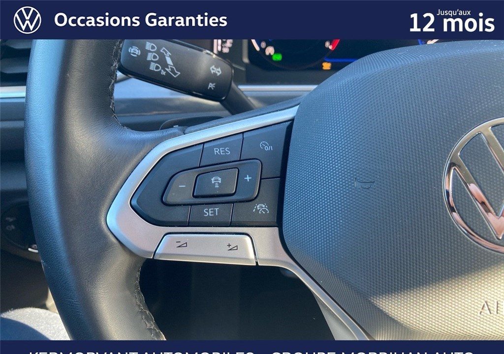 VOLKSWAGEN T-ROC 1.5 TSI EVO2 150 START/STOP DSG7