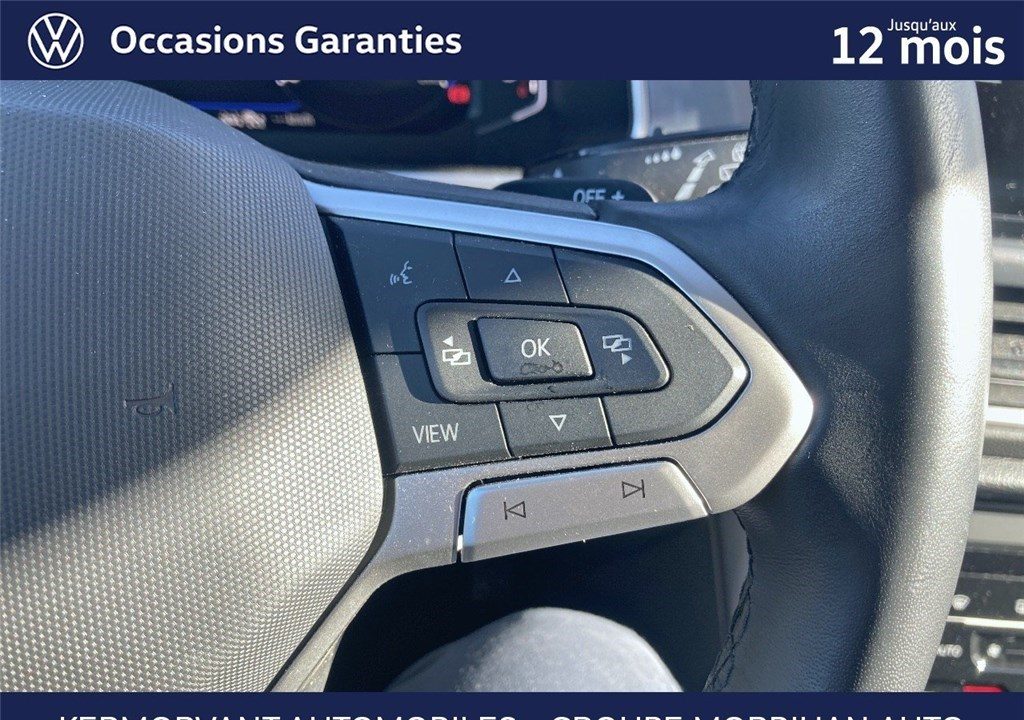 VOLKSWAGEN T-ROC 1.5 TSI EVO2 150 START/STOP DSG7