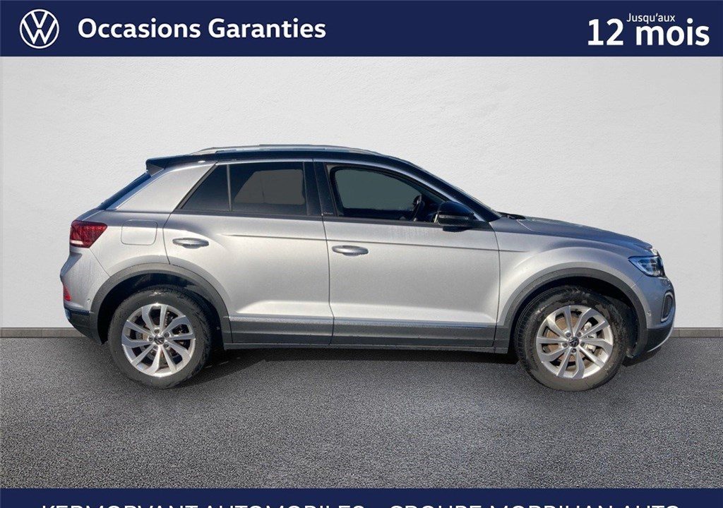 VOLKSWAGEN T-ROC 1.5 TSI EVO2 150 START/STOP DSG7