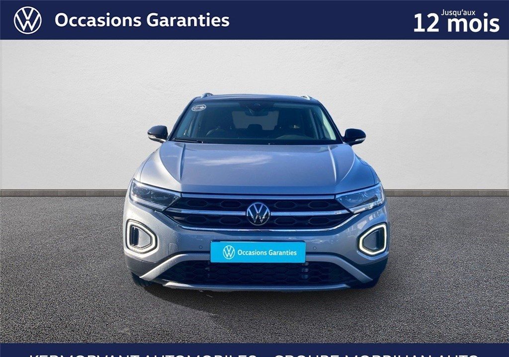 VOLKSWAGEN T-ROC 1.5 TSI EVO2 150 START/STOP DSG7