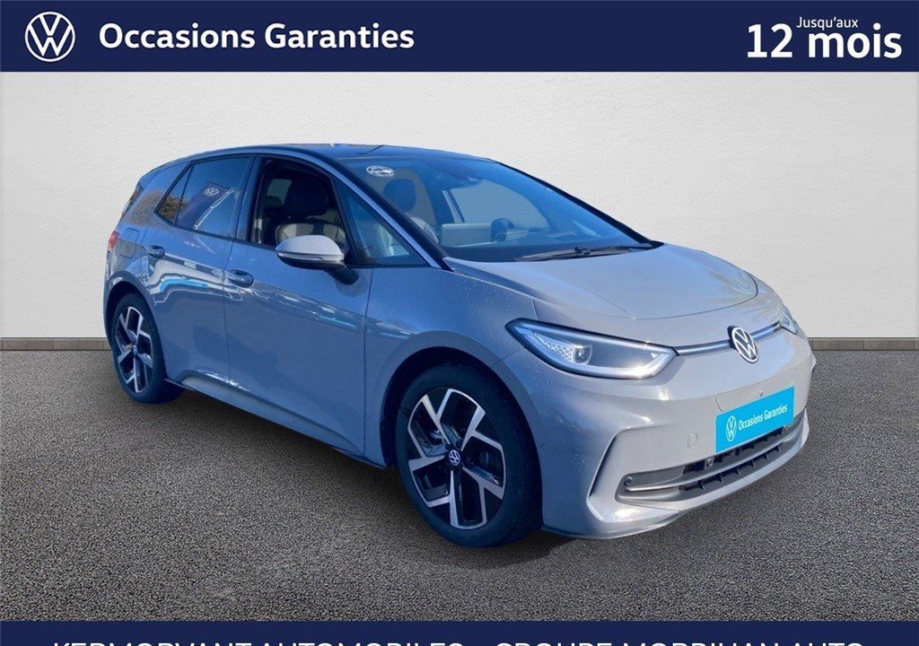 VOLKSWAGEN ID.3 204 CH PRO PERFORMANCE