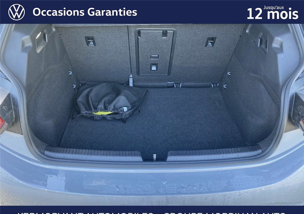 VOLKSWAGEN ID.3 204 CH PRO PERFORMANCE