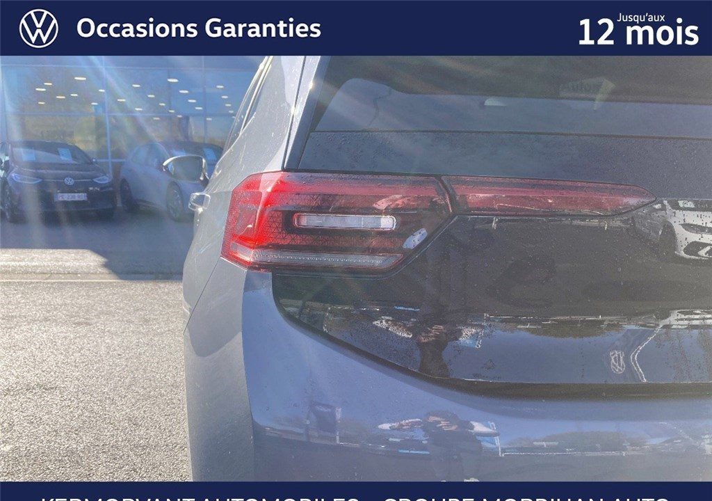 VOLKSWAGEN ID.3 204 CH PRO PERFORMANCE