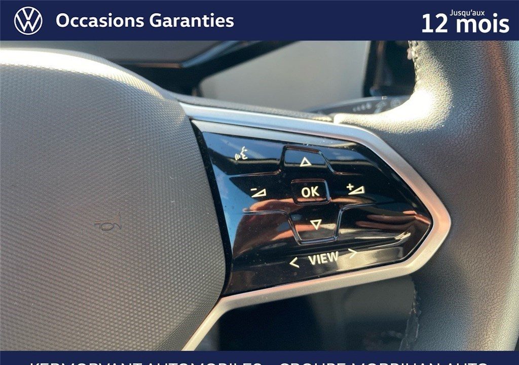 VOLKSWAGEN ID.3 204 CH PRO PERFORMANCE