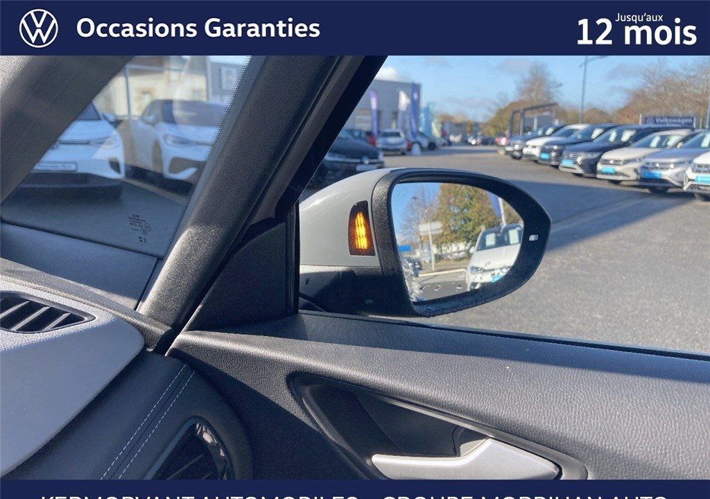 VOLKSWAGEN ID.3 204 CH PRO PERFORMANCE