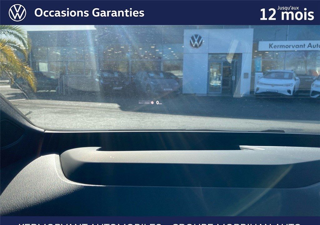 VOLKSWAGEN ID.3 204 CH PRO PERFORMANCE