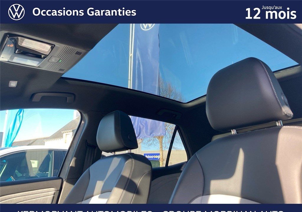 VOLKSWAGEN ID.3 204 CH PRO PERFORMANCE