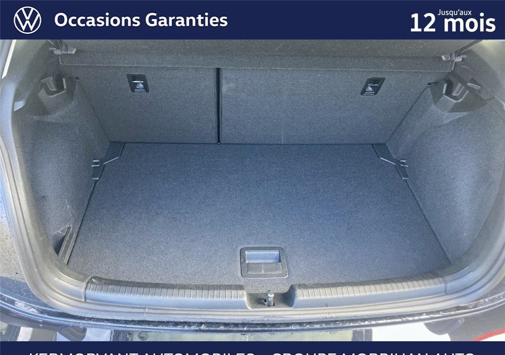 VOLKSWAGEN POLO 1.0 TSI 95 S&S DSG7