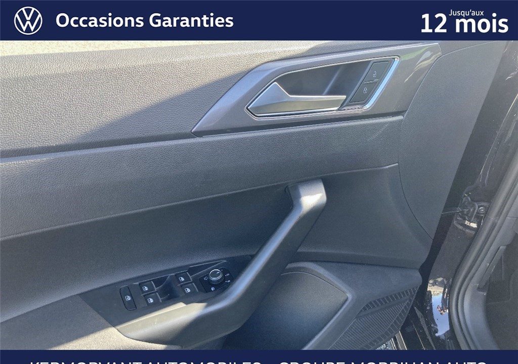 VOLKSWAGEN POLO 1.0 TSI 95 S&S DSG7