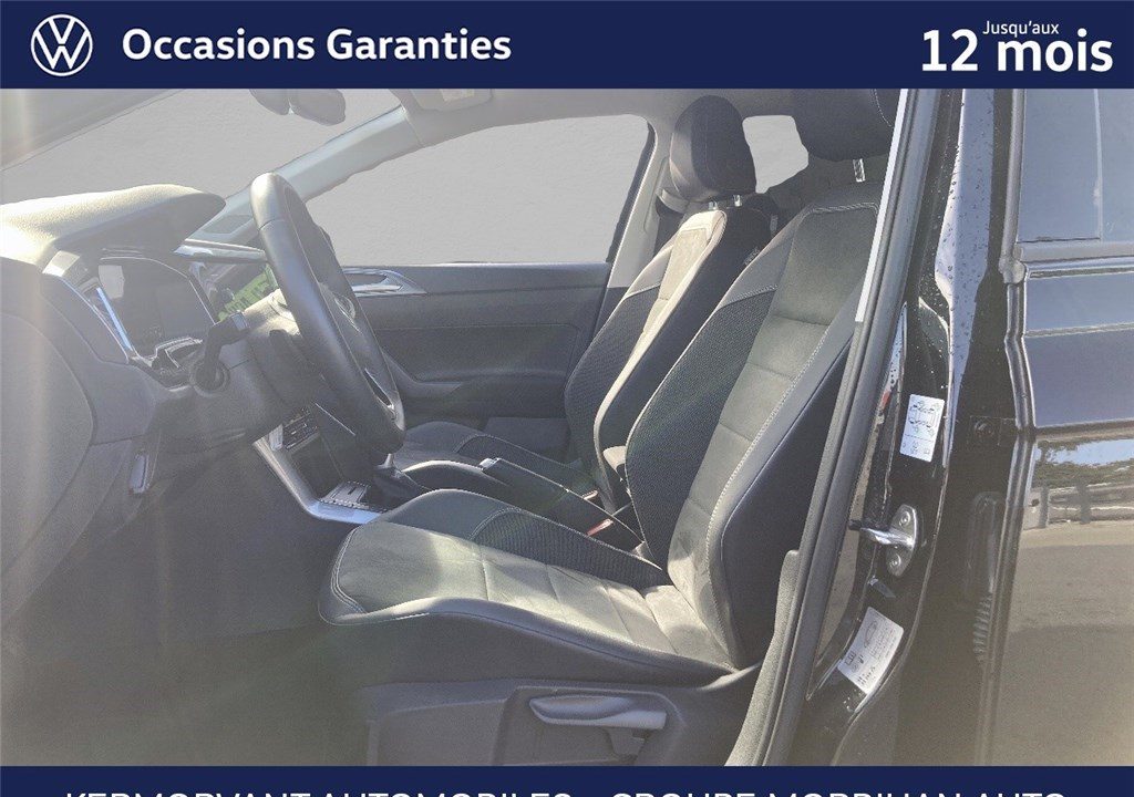 VOLKSWAGEN POLO 1.0 TSI 95 S&S DSG7