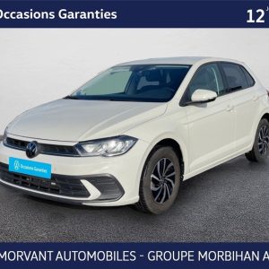 VOLKSWAGEN POLO 1.0 TSI 95 S&S BVM5