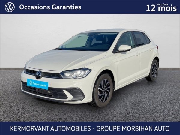 VOLKSWAGEN POLO 1.0 TSI 95 S&S BVM5