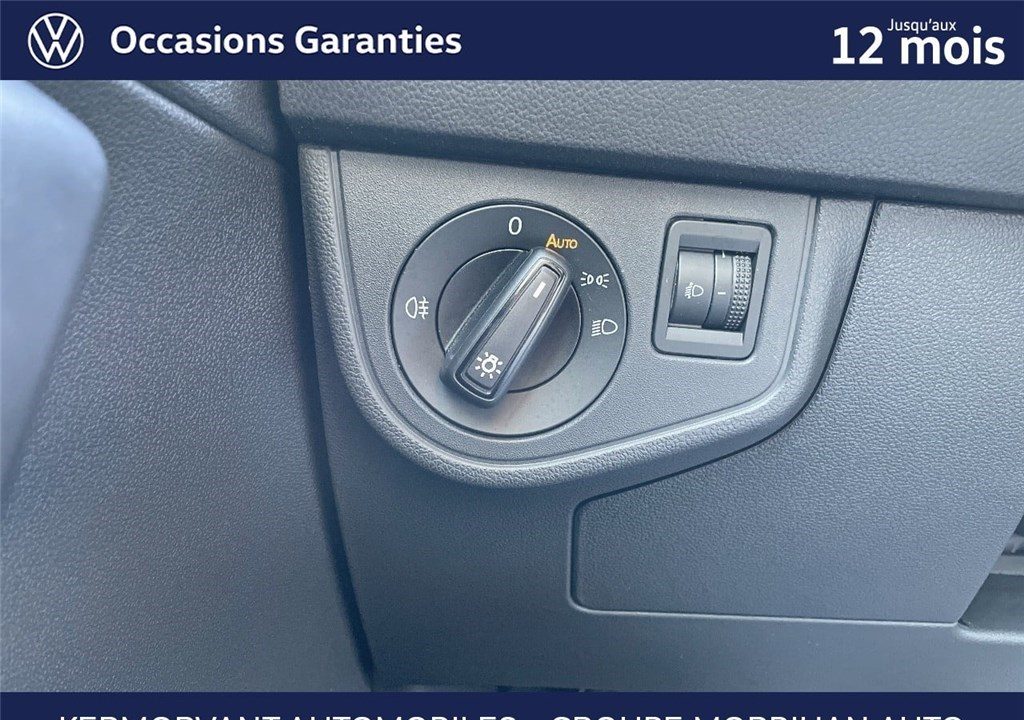 VOLKSWAGEN POLO 1.0 TSI 95 S&S BVM5