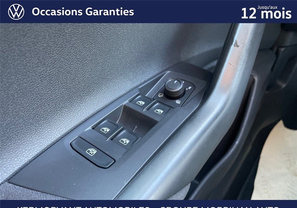 VOLKSWAGEN POLO 1.0 TSI 95 S&S BVM5