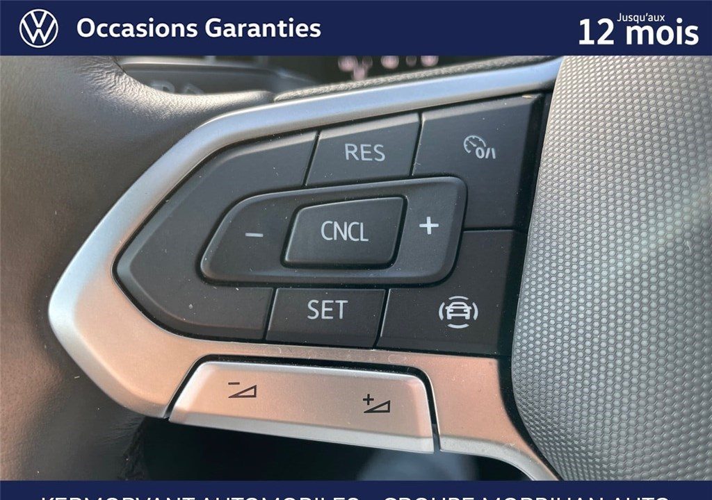 VOLKSWAGEN POLO 1.0 TSI 95 S&S BVM5