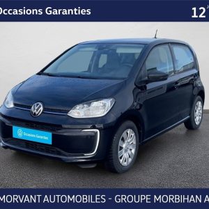 VOLKSWAGEN E-UP! 2.0 e-up! 83 Electrique