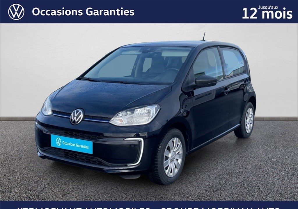 VOLKSWAGEN E-UP! 2.0 e-up! 83 Electrique