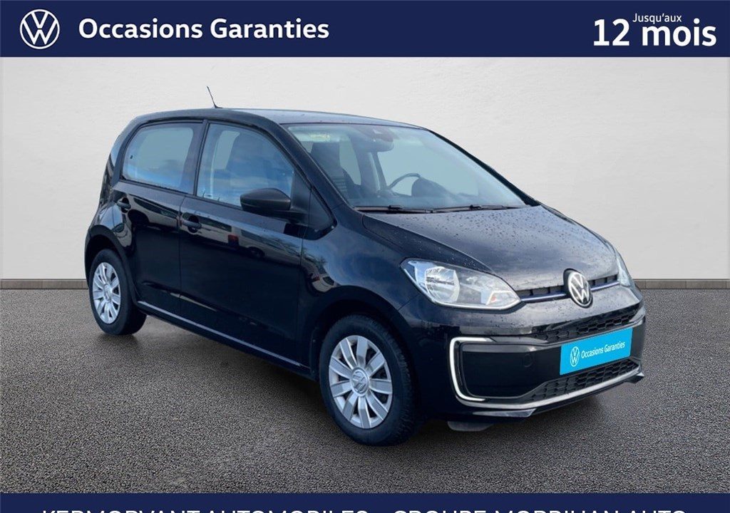 VOLKSWAGEN E-UP! 2.0 e-up! 83 Electrique