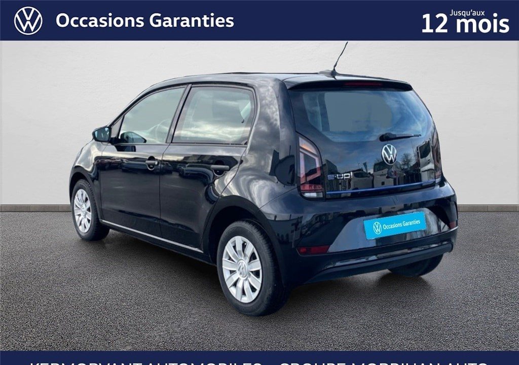 VOLKSWAGEN E-UP! 2.0 e-up! 83 Electrique