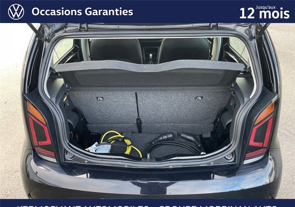 VOLKSWAGEN E-UP! 2.0 e-up! 83 Electrique