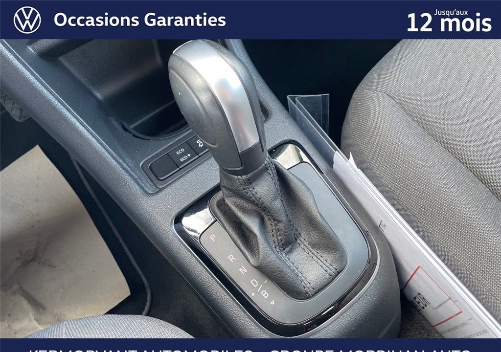 VOLKSWAGEN E-UP! 2.0 e-up! 83 Electrique