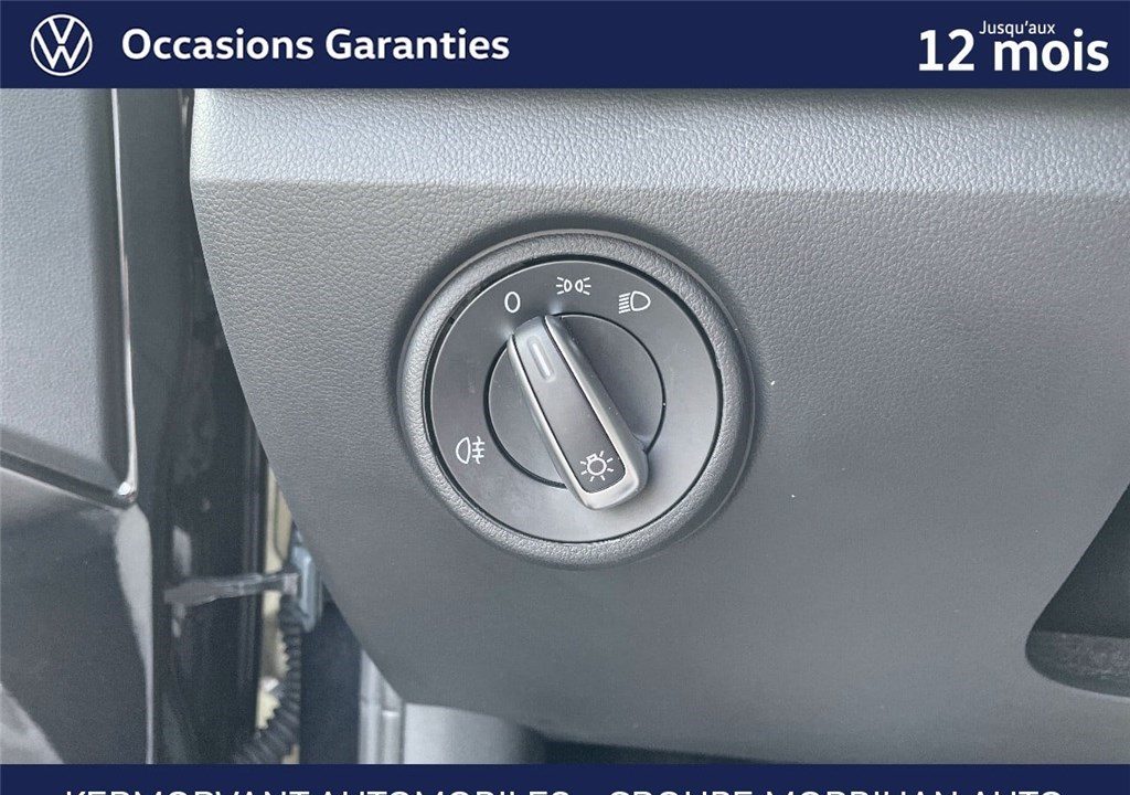 VOLKSWAGEN E-UP! 2.0 e-up! 83 Electrique