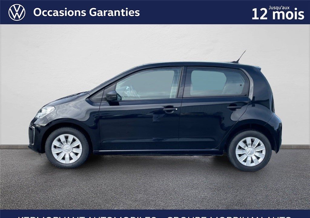 VOLKSWAGEN E-UP! 2.0 e-up! 83 Electrique