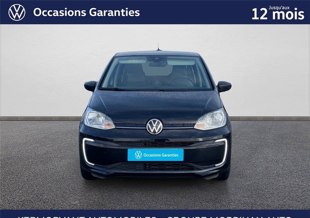 VOLKSWAGEN E-UP! 2.0 e-up! 83 Electrique