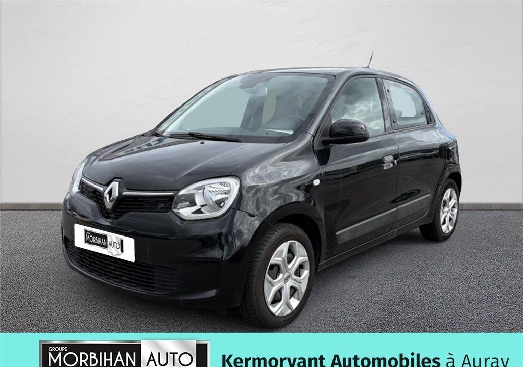 RENAULT TWINGO III SCE 75 – 20