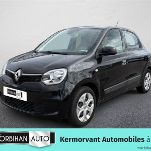 RENAULT TWINGO III SCE 75 – 20