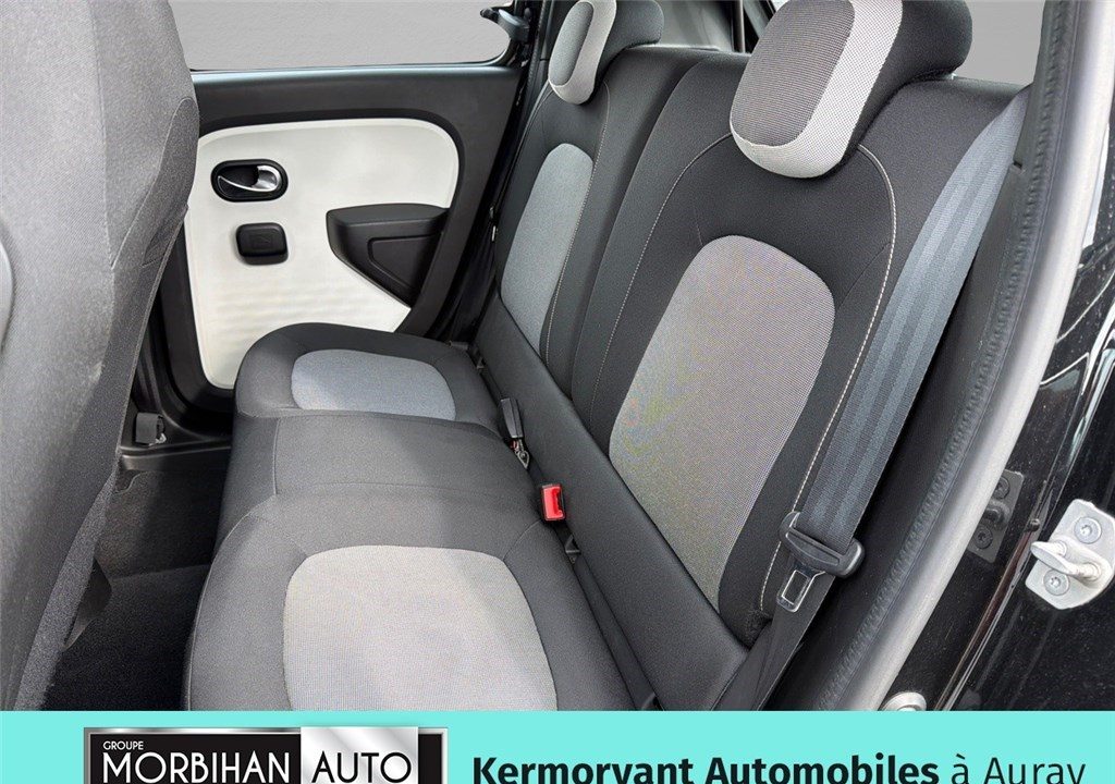 RENAULT TWINGO III SCE 75 – 20