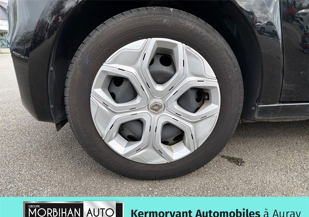 RENAULT TWINGO III SCE 75 – 20