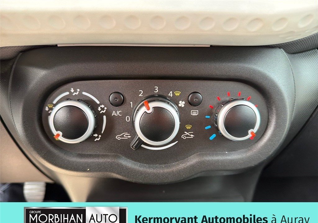 RENAULT TWINGO III SCE 75 – 20