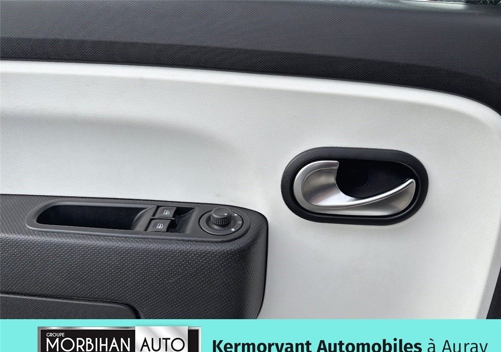 RENAULT TWINGO III SCE 75 – 20