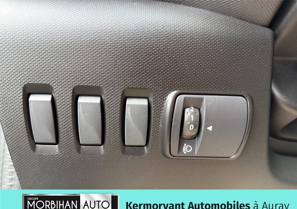 RENAULT TWINGO III SCE 75 – 20