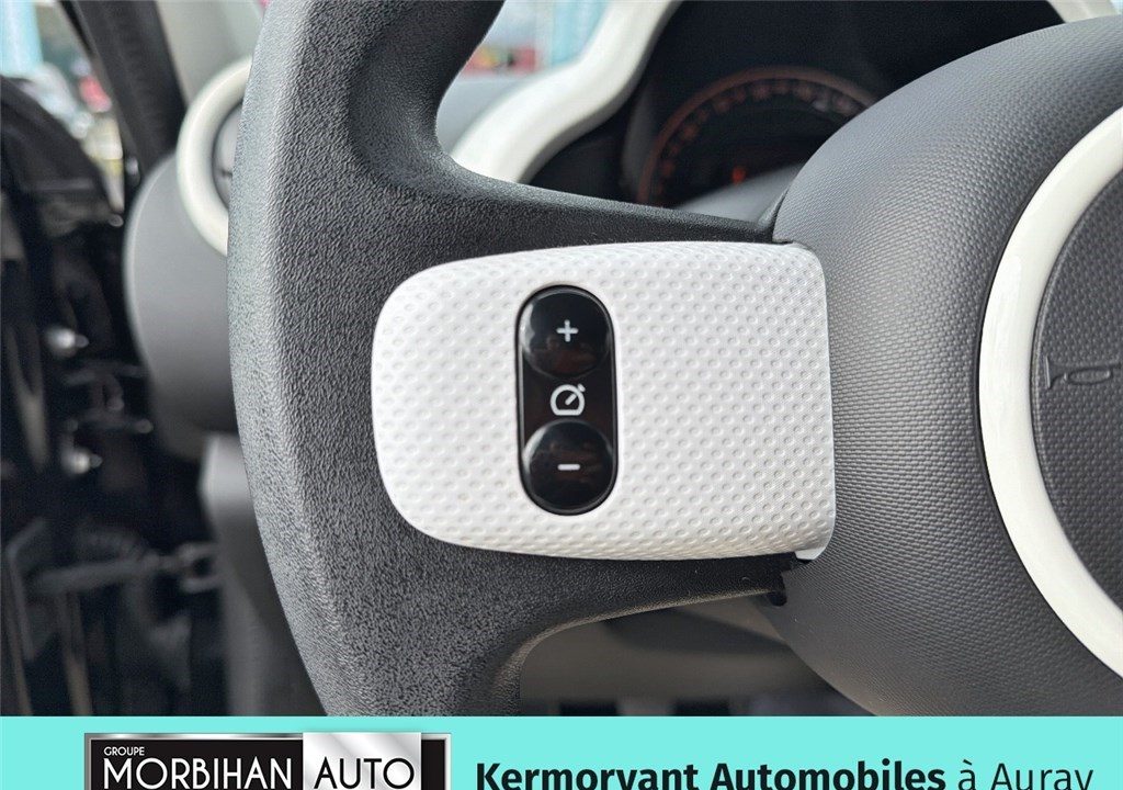 RENAULT TWINGO III SCE 75 – 20