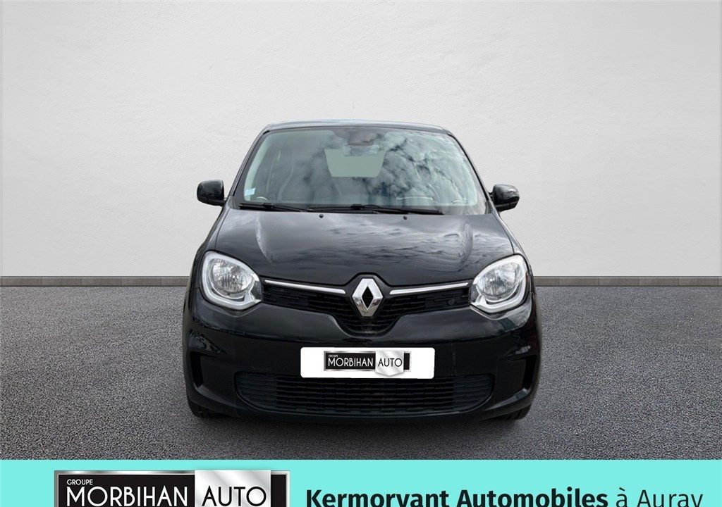 RENAULT TWINGO III SCE 75 – 20