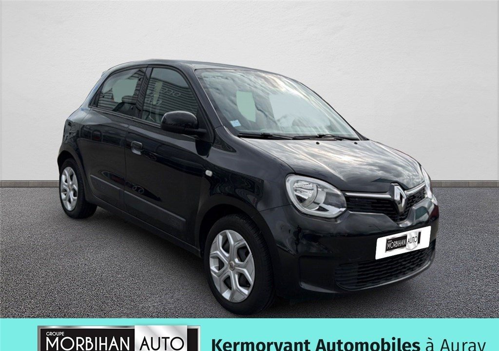 RENAULT TWINGO III SCE 75 – 20