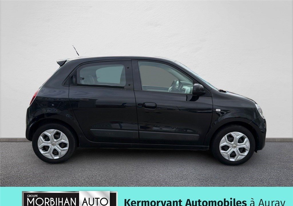 RENAULT TWINGO III SCE 75 – 20