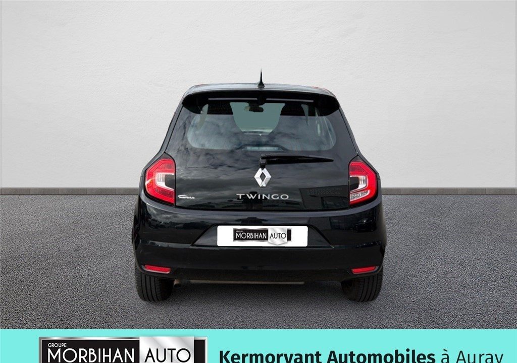 RENAULT TWINGO III SCE 75 – 20