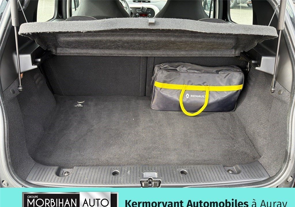 RENAULT TWINGO III SCE 75 – 20