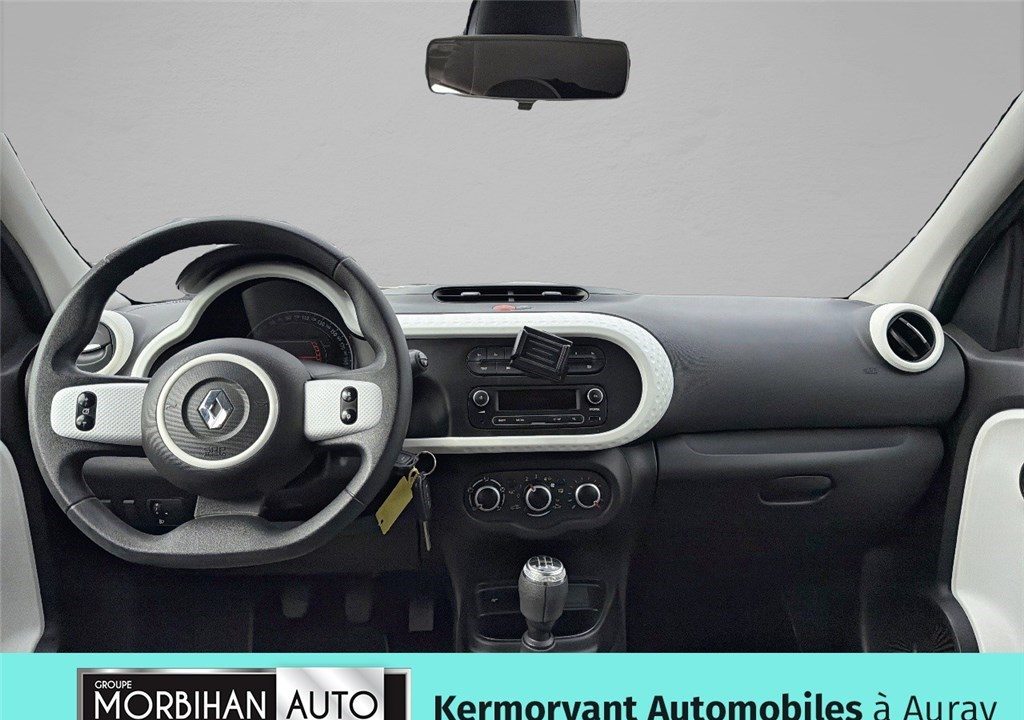 RENAULT TWINGO III SCE 75 – 20